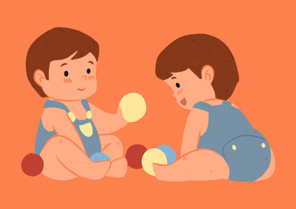 Pentingnya Melatih Sensorik Motorik Anak Sejak Dini